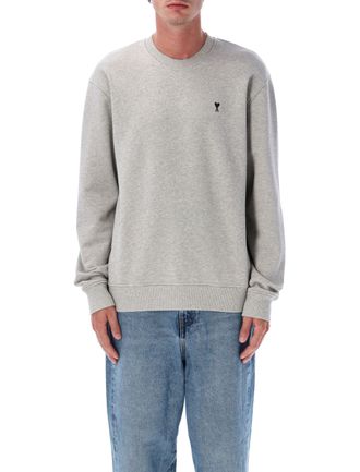 Ami Abbigliamento Ami Paris.... Grigio