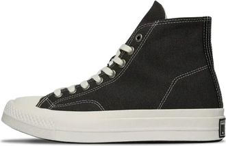 Converse unisex, Zapatos, Negro, Talla: 40 EU