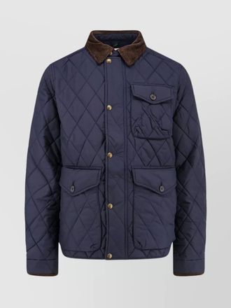 Polo Ralph Lauren recycled polyester lightweight jacket