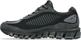 Asics Gel-Quantum 360 Black Graphite Grey 1203A731-001