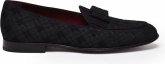Dolce & Gabbana Hombre, Zapatos, Negro, Talla: 40 EU