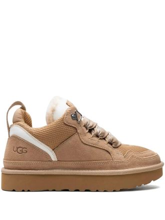 UGG Woman Low Mel Sneakers