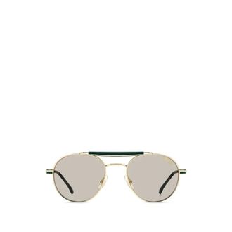 Carrera Sunglasses, male, Yellow, Size: 52 MM 381/S Sunglasses