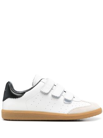 Isabel Marant Sneakers Bethy - Bianco