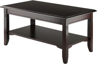 Winsome Nolan Coffee Table