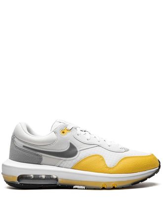 Nike Sneakers Air Max Motif - Bianco