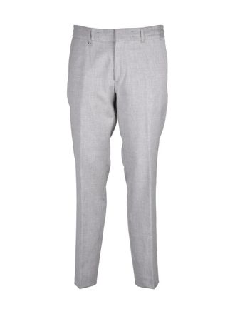 BOSS Boss Trousers - Grey