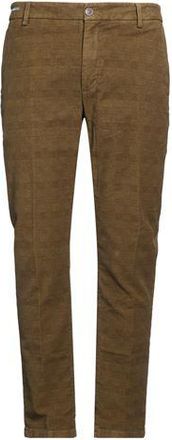 Teleria Zed BOTTOMWEAR - Trousers on YOOX.COM