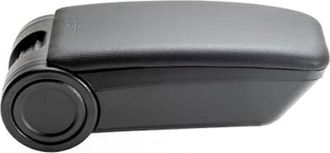 OEM Reposabrazos Central Rati Armsteroe1 Para Renault Clio 2019- / Captur 2019- Con Compartimento De Almacenamiento