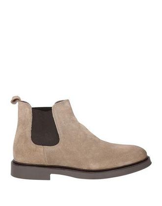 Dino Draghi FOOTWEAR - Ankle boots on YOOX.COM