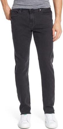 Frame Denim LHomme Skinny Fit Jeans in Fade To Grey at Nordstrom Rack, Size 34