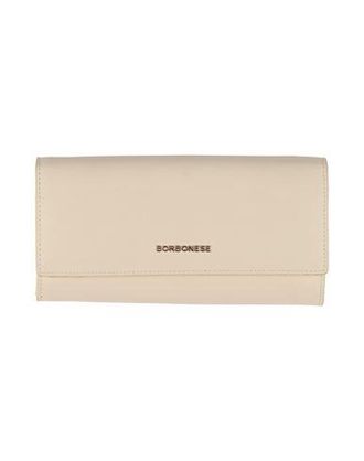Borbonese Small Leather Goods - Wallets sur YOOX.COM