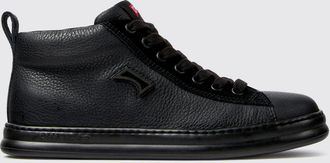 Camper Sneakers Woman color Black