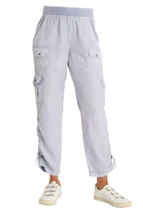Xcvi Sonova Pant In Spry Blue