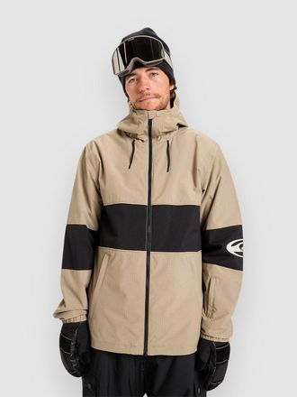 Quiksilver High In The Hood Chaqueta