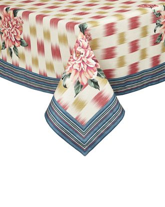 Mode Living Bermuda Tablecloth