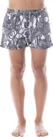 Roberto Cavalli Polyester Men Mens Swimwear