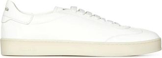 Churchs Hombre, Zapatos, Blanco, Talla: 42 EU