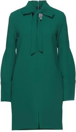 Victoria Beckham DRESSES - Mini dresses sur YOOX.COM