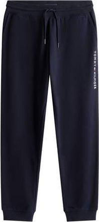 Tommy Hilfiger joggingbroek donkerblauw
