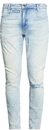 G-Star BOTTOMWEAR - Pantaloni jeans su YOOX.COM