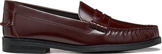 Geox Leren loafers, NOEMEN