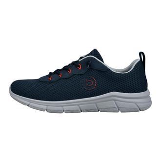 Bugatti Heren, Schoenen, Blauw, Maat: 43 EU