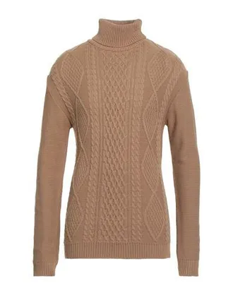 Imperial STRICKWAREN - Rollkragenpullover auf YOOX.COM