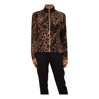 Liu Jo Dames, Sweatshirts & Hoodies, Veelkleurig, Maat: XS Viscose