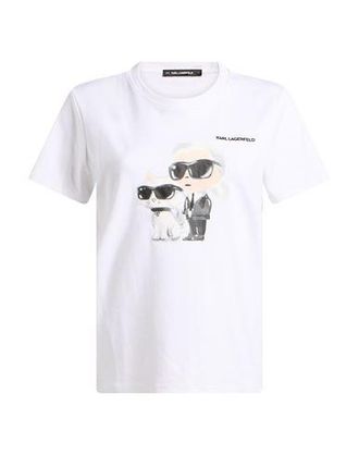Karl Lagerfeld TOPS - T-shirts auf YOOX.COM