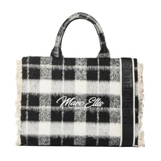 Marc Ellis Seraphina Ultra - Bags - Mujer - Negro - ONE SIZE