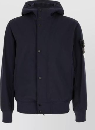 Stone Island stretch jacket