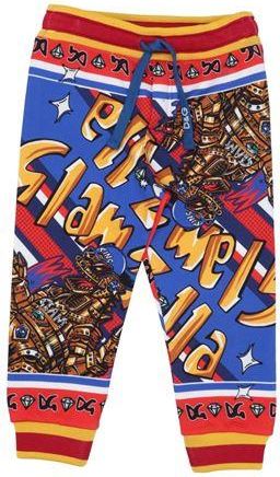 Dolce & Gabbana BOTTOMWEAR - Trousers on YOOX.COM