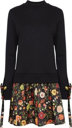 La DoubleJ Mujer, Vestidos, Multicolor, Talla: S