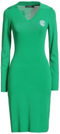 Karl Lagerfeld DRESSES - Midi dresses on YOOX.COM