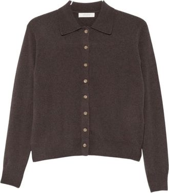 Jcsophie Mujer, Jerseys, Marr&oacute;n, Talla: S