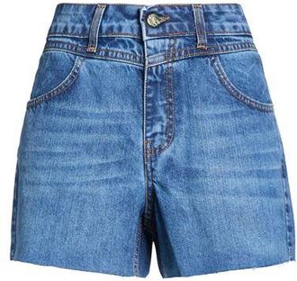Kaos HOSEN & R&Ouml;CKE - Jeansshorts auf YOOX.COM