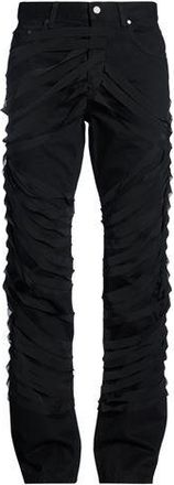 Helmut Lang PARTES DE ABAJO - Pantalones vaqueros en YOOX.COM