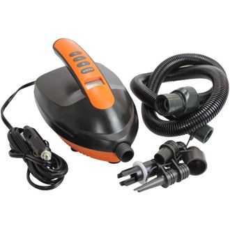 OEM Bomba El&eacute;ctrica - Compresor Master Para Paddleboards Y Airtracks 12 V - 16 Psi