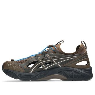 Asics GT-2160 Breeze Brown Storm Black Coffee 1203A951-200