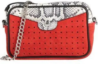 Longchamp BAGS - Cross-body bags sur YOOX.COM