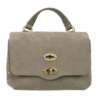 Zanellato Postina Baby - - Bags - Donna - Verde - ONE SIZE