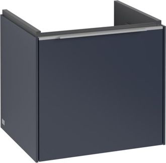 Villeroy & Boch Subway 3.0 Mueble Bajo Lavabo, 1 Caj&oacute;n