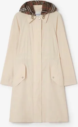 Burberry Newbury Parka