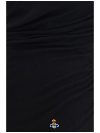 Vivienne Westwood Ginnie Blouse - Black