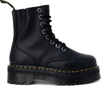 Dr. Martens Dames, Schoenen, Zwart, Maat: 37 EU Leer