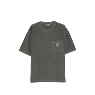 Carhartt Work in Progress Pocket-detail T-shirt