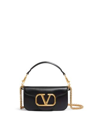Valentino Garavani Small Loco Shoulder Bag