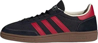 adidas Handball Spezial Core Black Team Victory Red KJ9975