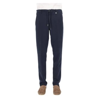 Myths Chinos, male, Blue, Size: XL Pantalone Apollo